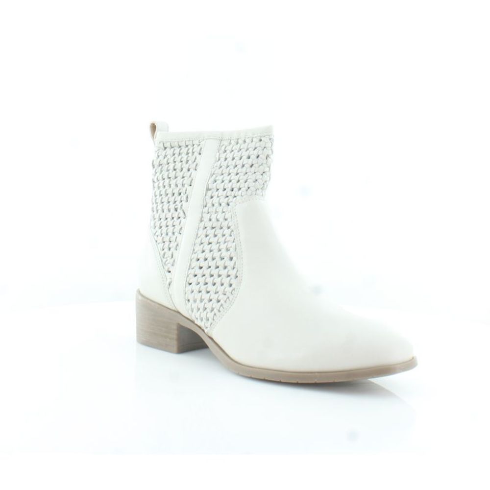Kenneth Cole Reaction Salt Weave Bootie Dove